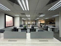 Lippo Centre (D2), Office #573462761